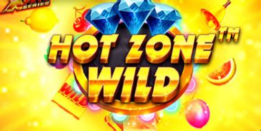 Jogue Hot Zone Wild online